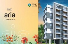 RVK Aria by RVK Realty